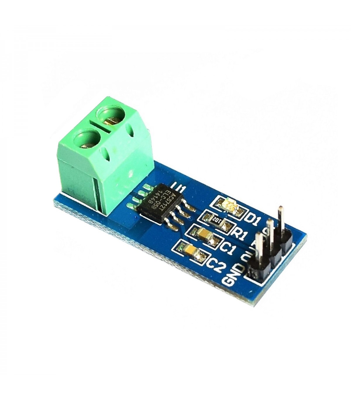 Sensor